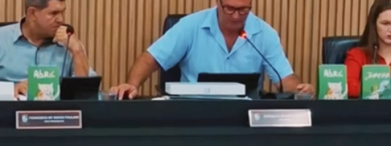 6ª Reunião Ordinária